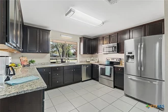 4506 Walnut Rd in Temple, TX - Foto de edificio - Building Photo