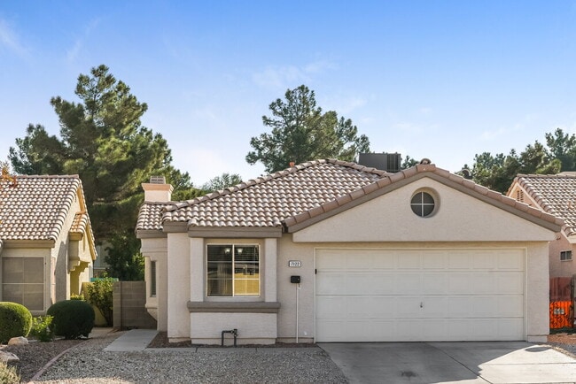 property at 7122 Knoll View Dr