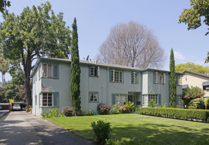 1929 The Alameda Apartamentos