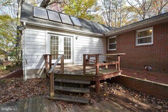 1306 Frederick Ave in Salisbury, MD - Building Photo - Building Photo