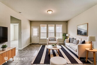 22631 Rosebush Hl Rd, Unit 1C in Tomball, TX - Foto de edificio - Building Photo