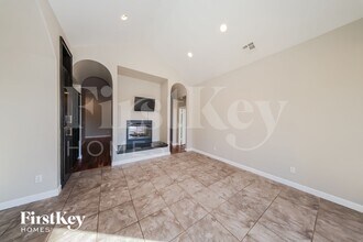 17313 Ridgewood Dr in Edmond, OK - Building Photo - Building Photo