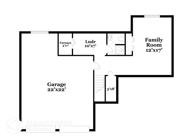 5732 McCormick Dr in Shawnee, KS - Building Photo - Building Photo