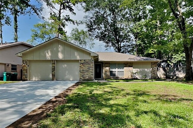 property at 27 S Brook Pebble Ct