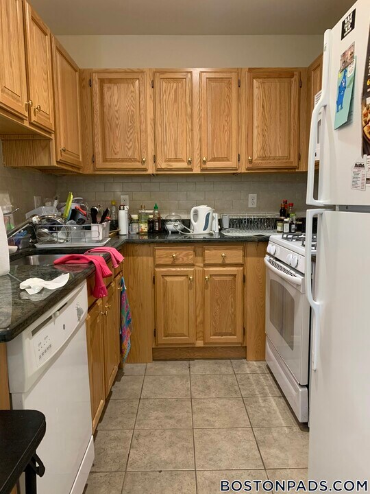 90 Westland Ave in Boston, MA - Building Photo