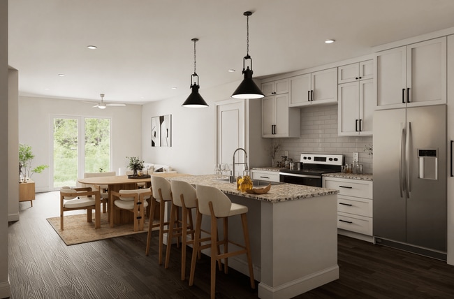 The Landings at Hard Scrabble in Columbia, SC - Building Photo - Building Photo