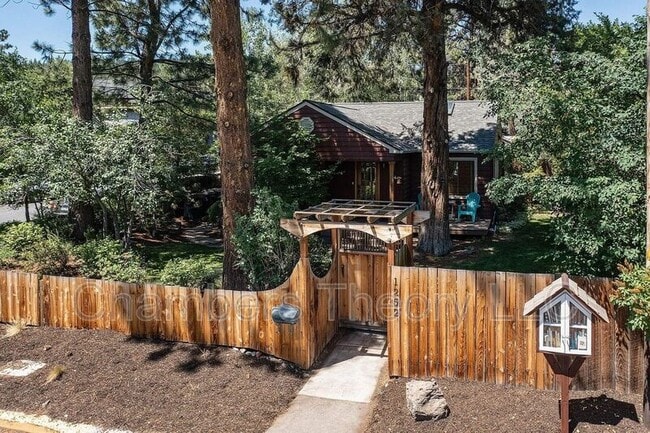 property at 1252 NW Milwaukee Ave