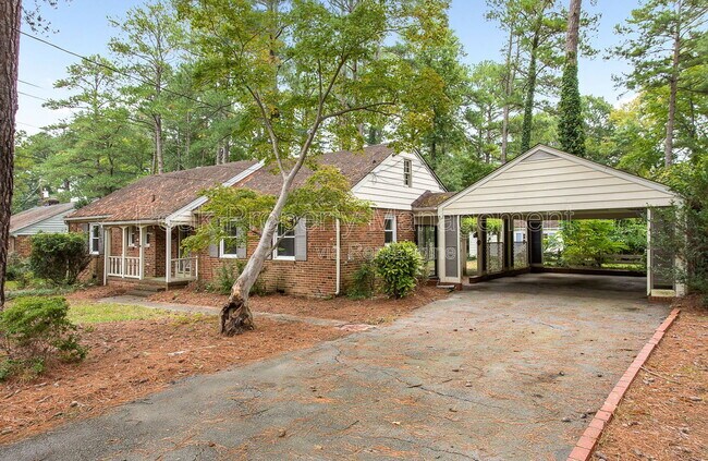 3351 Scotsview Dr in Providence Forge, VA - Building Photo - Building Photo