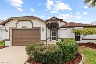 3358 Sabal Springs Blvd in North Fort Myers, FL - Building Photo - Building Photo