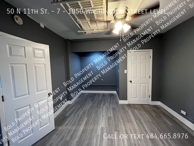 50 N 11th St in Reading, PA - Building Photo - Building Photo