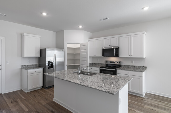 Flyway Meadows in Lowell, AR - Building Photo - Interior Photo
