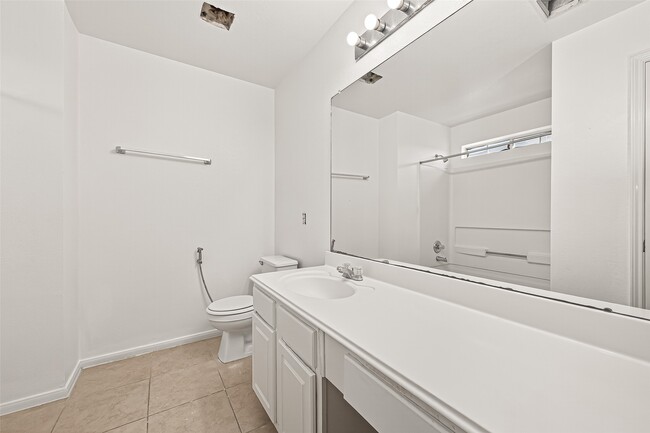 property at 15707 Crooked Arrow Dr