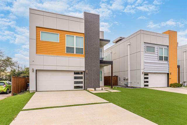4013 Ivanhoe Ln in Dallas, TX - Building Photo - Building Photo