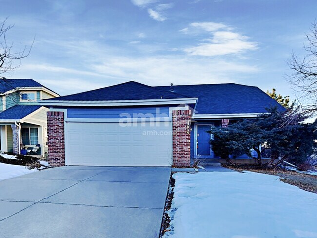 property at 22010 E Princeton Cir