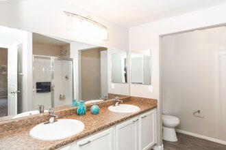 Town Center in Queen Creek, AZ - Foto de edificio - Building Photo