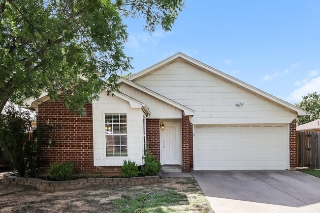 property at 6205 Vista Wood Dr