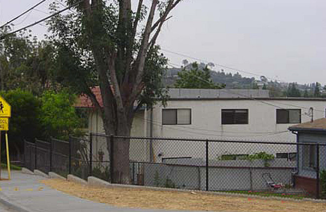 Casa Bonita in Spring Valley, CA - Building Photo - Other