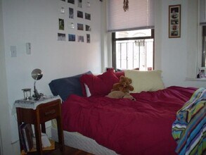 1657 Commonwealth Ave in Boston, MA - Building Photo - Building Photo