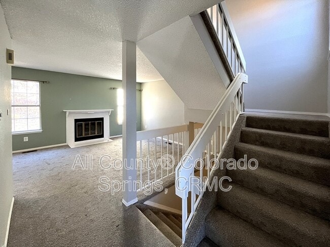 2058 Palm Dr in Colorado Springs, CO - Building Photo - Building Photo