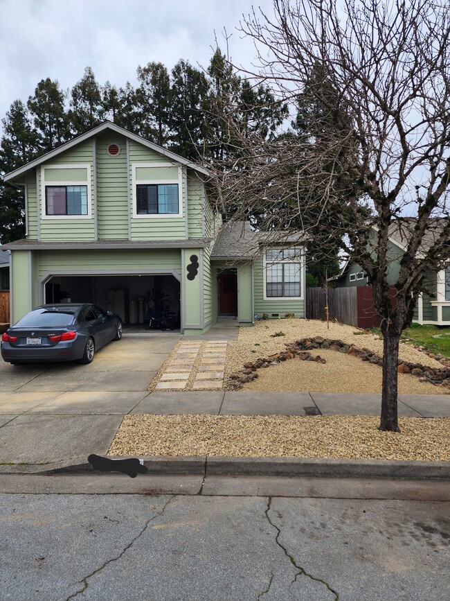 property at 1952 Gambels Way