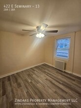 422 E Seminary Ave in Hoopeston, IL - Building Photo - Building Photo