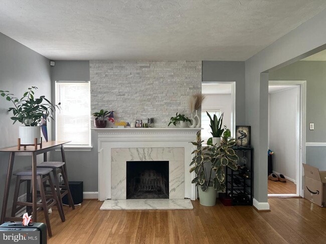 property at 315 Marvin Rd