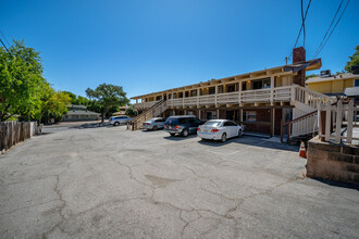 3505 Spring St in Paso Robles, CA - Building Photo - Building Photo