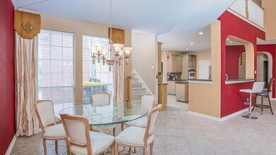 3007 Smokey Hollow Dr in Houston, TX - Building Photo - Building Photo