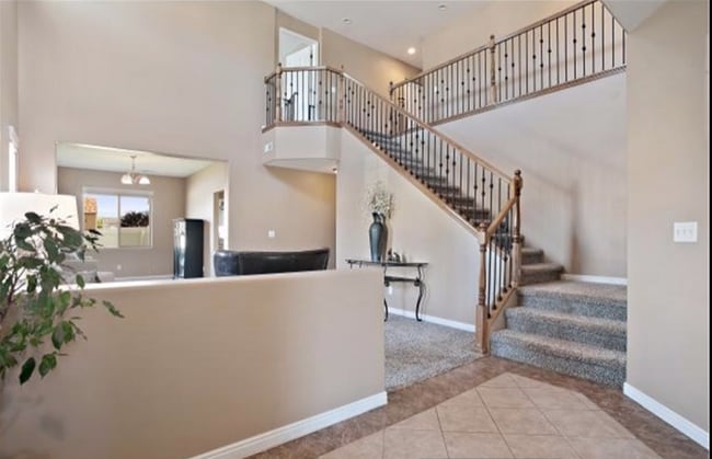 631 E 1590 S in Lehi, UT - Foto de edificio - Building Photo