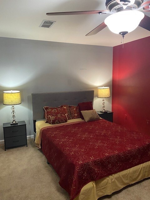 46416 Springwood Ct in Sterling, VA - Foto de edificio - Building Photo