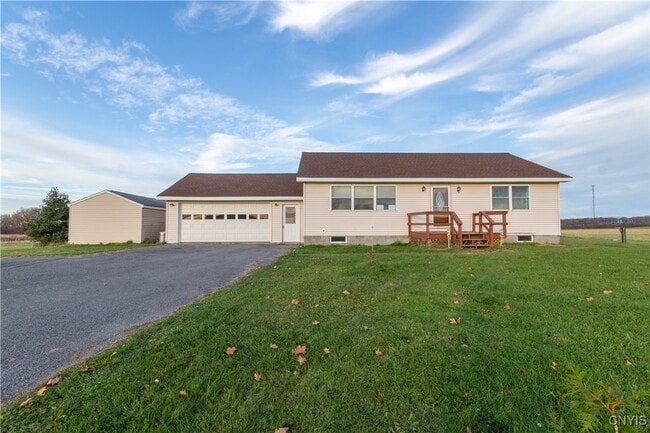 24001 County Rte 16 in Evans Mills, NY - Building Photo - Building Photo