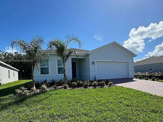property at 2854 Landing Dr