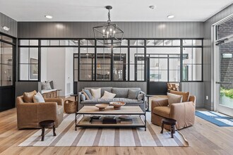 The Merriman in San Marcos, TX - Building Photo - Interior Photo