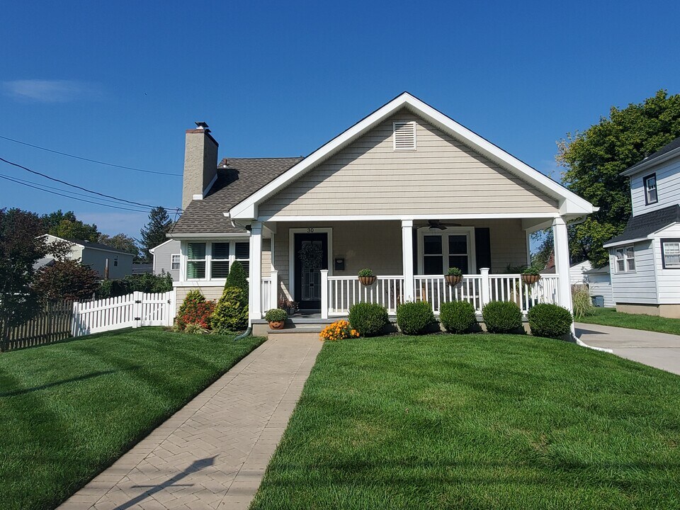 30 Harrison Ave in Cherry Hill, NJ - Foto de edificio
