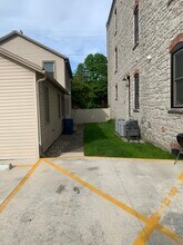 1031 Hancock St in Sandusky, OH - Foto de edificio - Building Photo