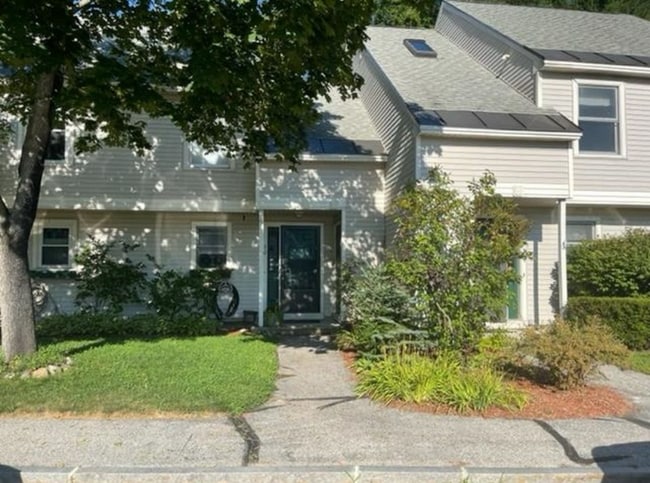 property at 129 Fisherville Rd