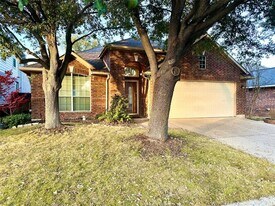 8308 Clear Bay in McKinney, TX - Building Photo