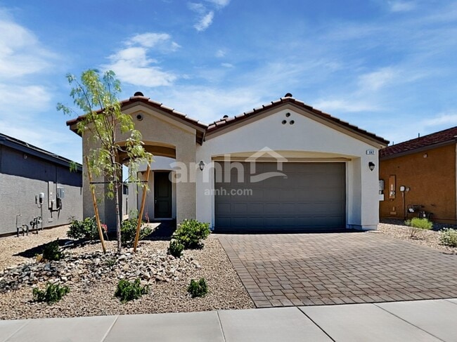 property at 842 English Primrose St