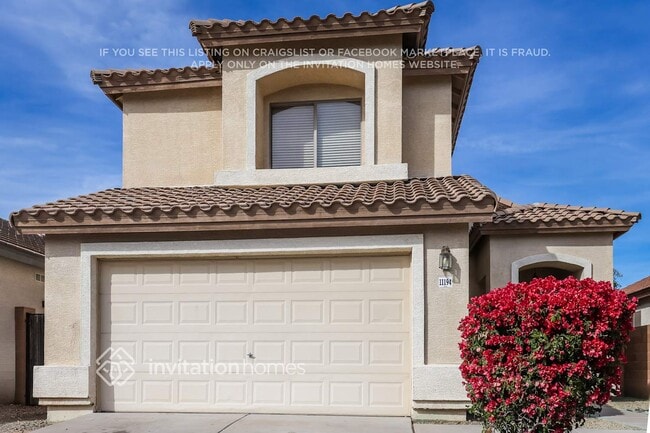 property at 11194 W Granada Rd