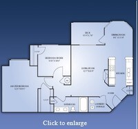 The Fairways at Birkdale Apartment Homes photo'