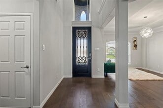 1708 Ordonez Dr in Little Elm, TX - Foto de edificio - Building Photo
