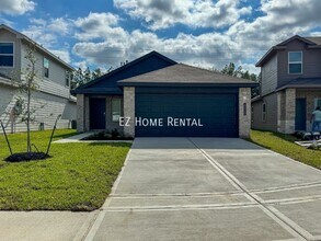 12210 Deep Stream Ln in Houston, TX - Building Photo - Building Photo