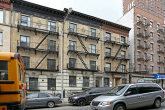 3287 Broadway in New York, NY - Foto de edificio - Building Photo