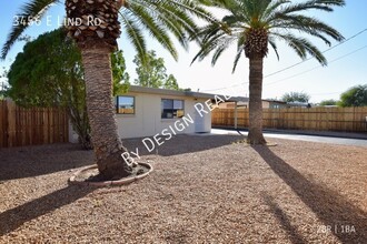 3456 E Lind Rd in Tucson, AZ - Building Photo - Building Photo