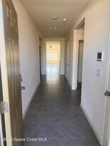 3636 Aberdeen Dr SE in Palm Bay, FL - Building Photo