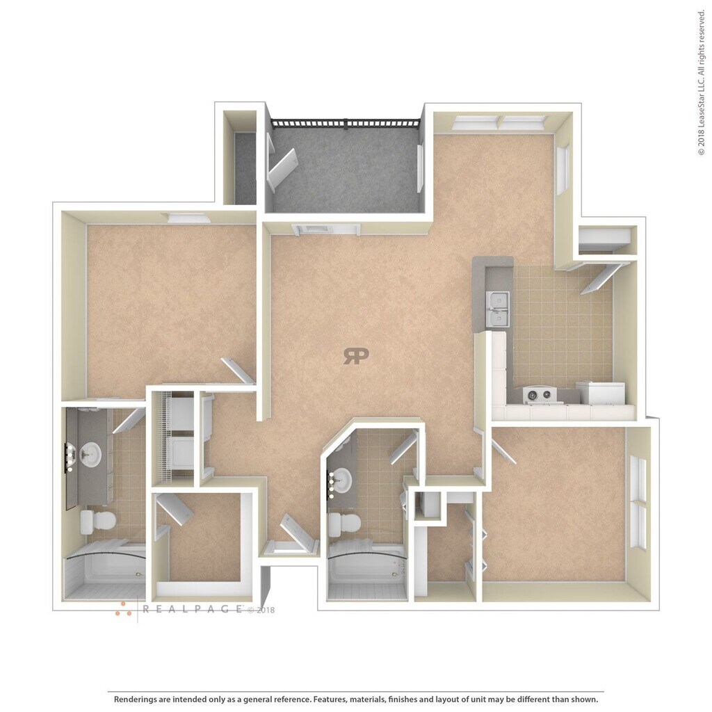 Villas At Bon Secour Apartments in Gulf Shores, AL