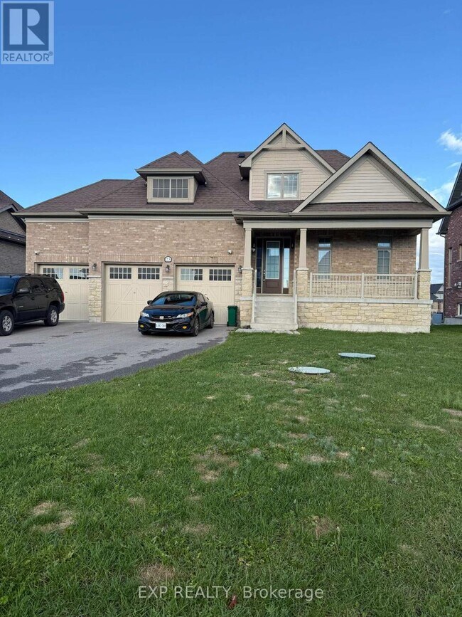 23 Summer Breeze Dr in Quinte West, ON - Building Photo - Building Photo