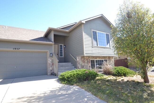 property at 4957 Haiti Way