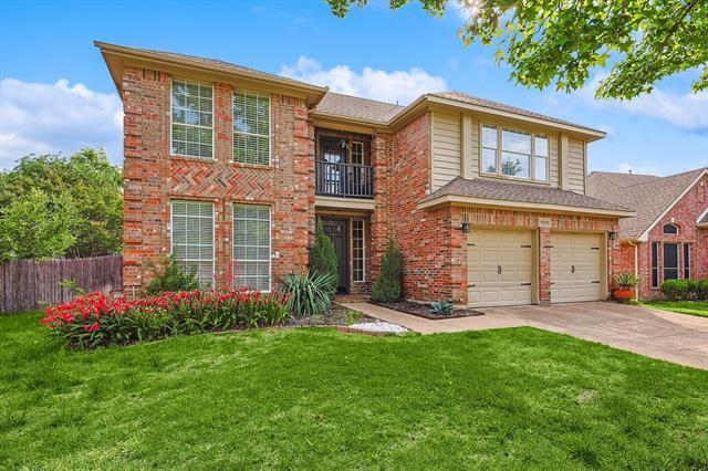 4032 Oak Grove Ct in Flower Mound, TX - Building Photo