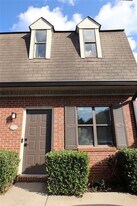 1101 Magical Way in Sugar Hill, GA - Building Photo